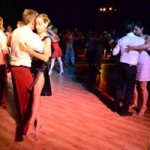 Tango Dance