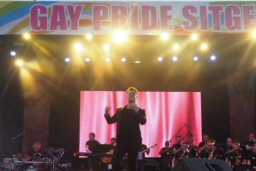 Gay Pride