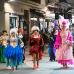 Sitges Carnaval 2018