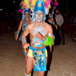 Sitges Carnaval 2018