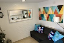 Apartamento en Sitges - MANOLO Apartment