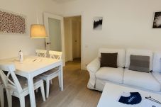 Apartamento en Sitges - LEONARDO Apartment