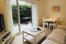 Apartamento en Sitges - LEONARDO Apartment