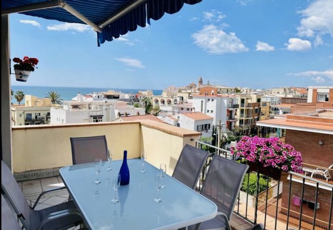 Apartamento en Sitges - Amanda Maria