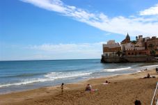 Apartamento en Sitges - Amanda Maria