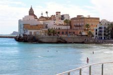 Apartamento en Sitges - Amanda Maria