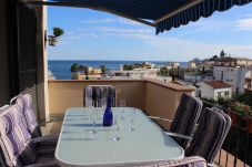 Apartamento en Sitges - Amanda Maria