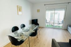 Apartamento en Sitges - PAUL Apartment