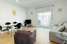 Apartamento en Sitges - PAUL Apartment