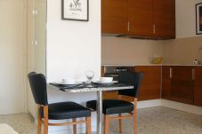 Apartamento en Sitges - PICASSO Apartment Atico 1