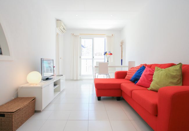 Apartamento en Sitges - PARELLADES Apartment