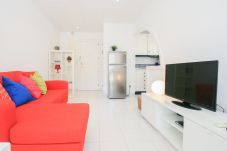 Apartamento en Sitges - PARELLADES Apartment