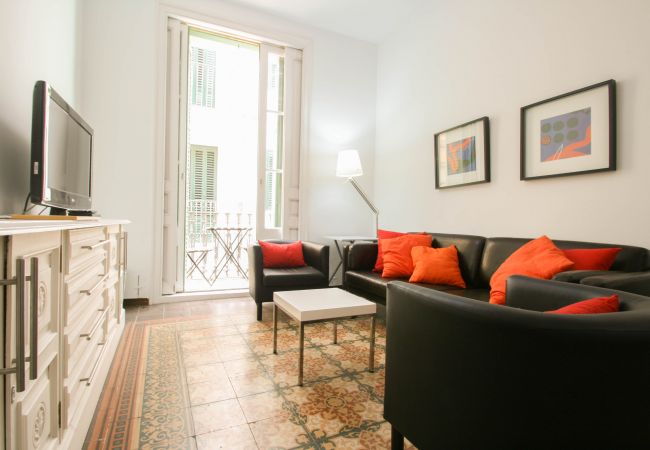 Apartamento en Sitges - SOLER 1 Apartment