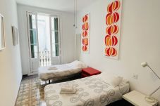 Apartamento en Sitges - SOLER 1 Apartment