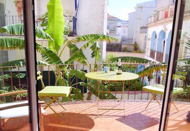 Apartamento en Sitges - SHAKESPEARE Apartment