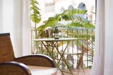 Apartamento en Sitges - SHAKESPEARE Apartment