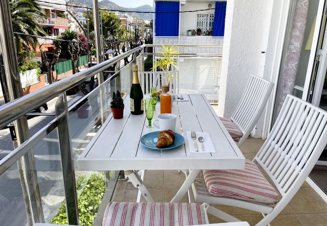 Apartamento en Sitges - RAMON Apartment