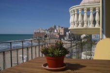 Apartamento en Sitges - Vora Mar Apartment