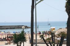 Apartamento en Sitges - DEL MAR, BEACH VIEW