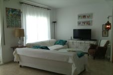 Apartamento en Sitges - ROSA MARIA Apartment