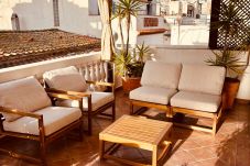 Apartamento en Sitges - CRISTAL TERRACE Apartment