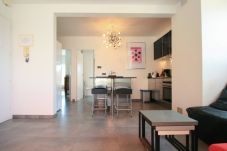 Apartamento en Sitges - PENTHOUSE EXPO now with lift !