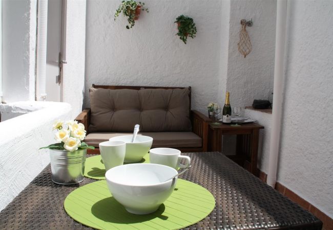 Apartamento en Sitges - NOEL Apartment