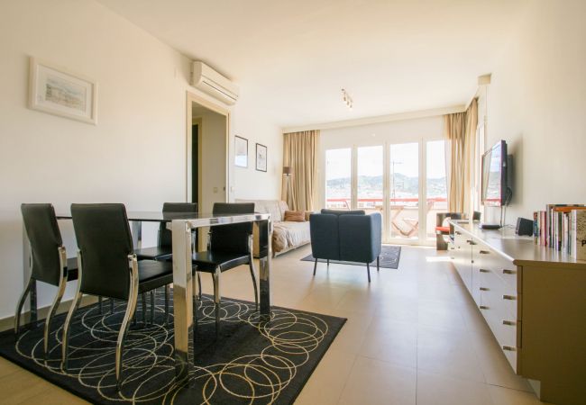 Apartamento en Sitges - SUNRISE Apartment