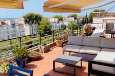 Apartamento en Sitges - POMELO Apartment