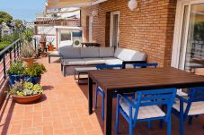 Apartamento en Sitges - POMELO Apartment