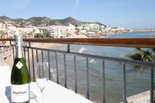 Apartamento en Sitges - SEBASTIANO Apartment