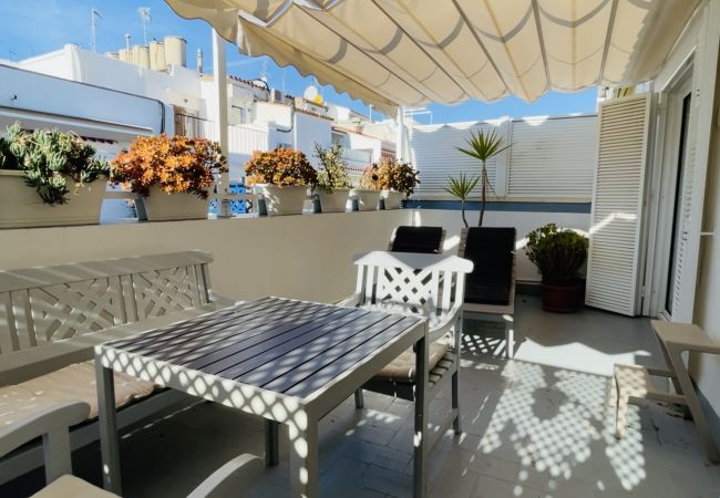 Apartamento en Sitges - Matisse Apartment