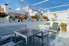 Apartamento en Sitges - Matisse Apartment