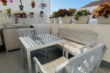 Apartamento en Sitges - Matisse Apartment