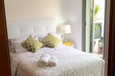 Apartamento en Sitges - Baillie Penthouse Apartment