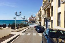 Apartamento en Sitges - Baillie Penthouse Apartment