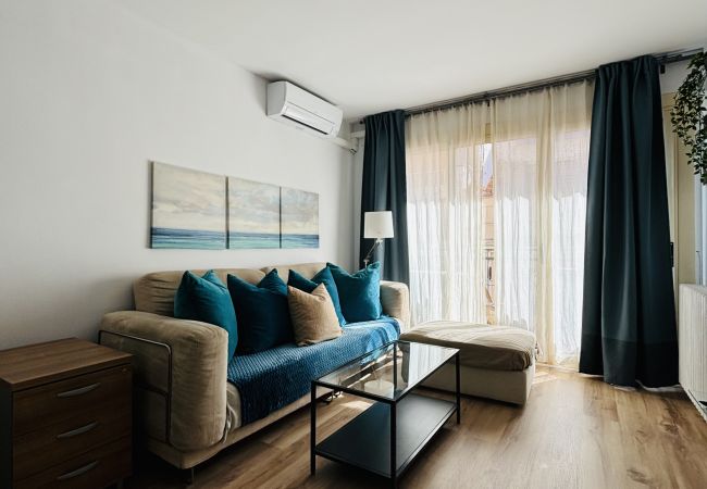 Apartamento en Sitges - VENUS Apartment