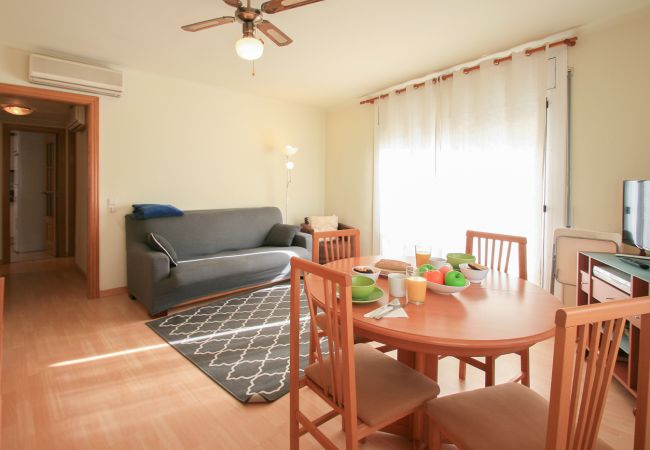 Apartamento en Sitges - Santi Apartment