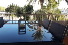 Apartamento en Sitges - Palma pool Apartment