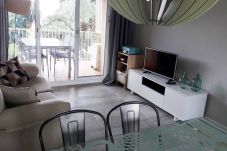 Apartamento en Sitges - Palma pool Apartment