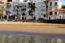 Apartamento en Sitges - LA PLAYA SEA VIEW