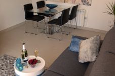 Apartamento en Sitges - San Sebastian 100m from the beach