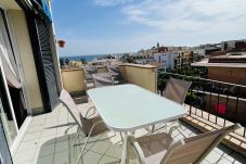 Appartement à Sitges - Amanda Maria