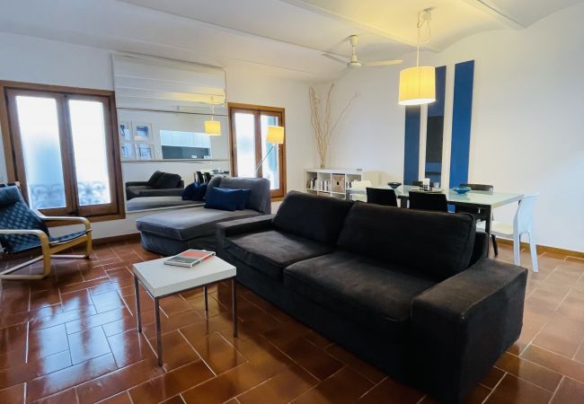  à Sitges - SOLER 2 Apartment