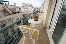 Appartement à Sitges - ROSA MARIA Apartment