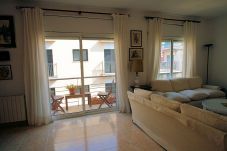 Appartement à Sitges - ROSA MARIA Apartment