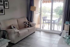 Appartement à Sitges - Palma pool Apartment