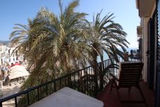 Appartement à Sitges - SEA VIEW Apartment