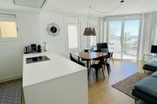 Apartment in Sitges - DEL MAR, BEACH VIEW