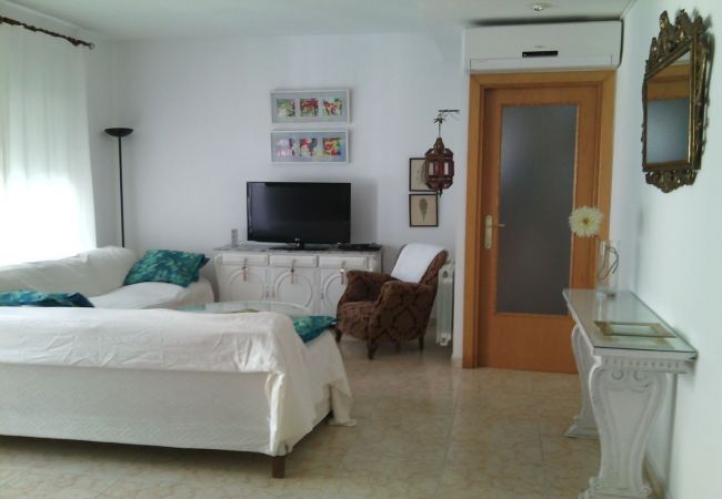  in Sitges - ROSA MARIA Apartment